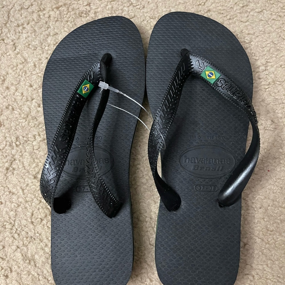 Havaiana flip flops